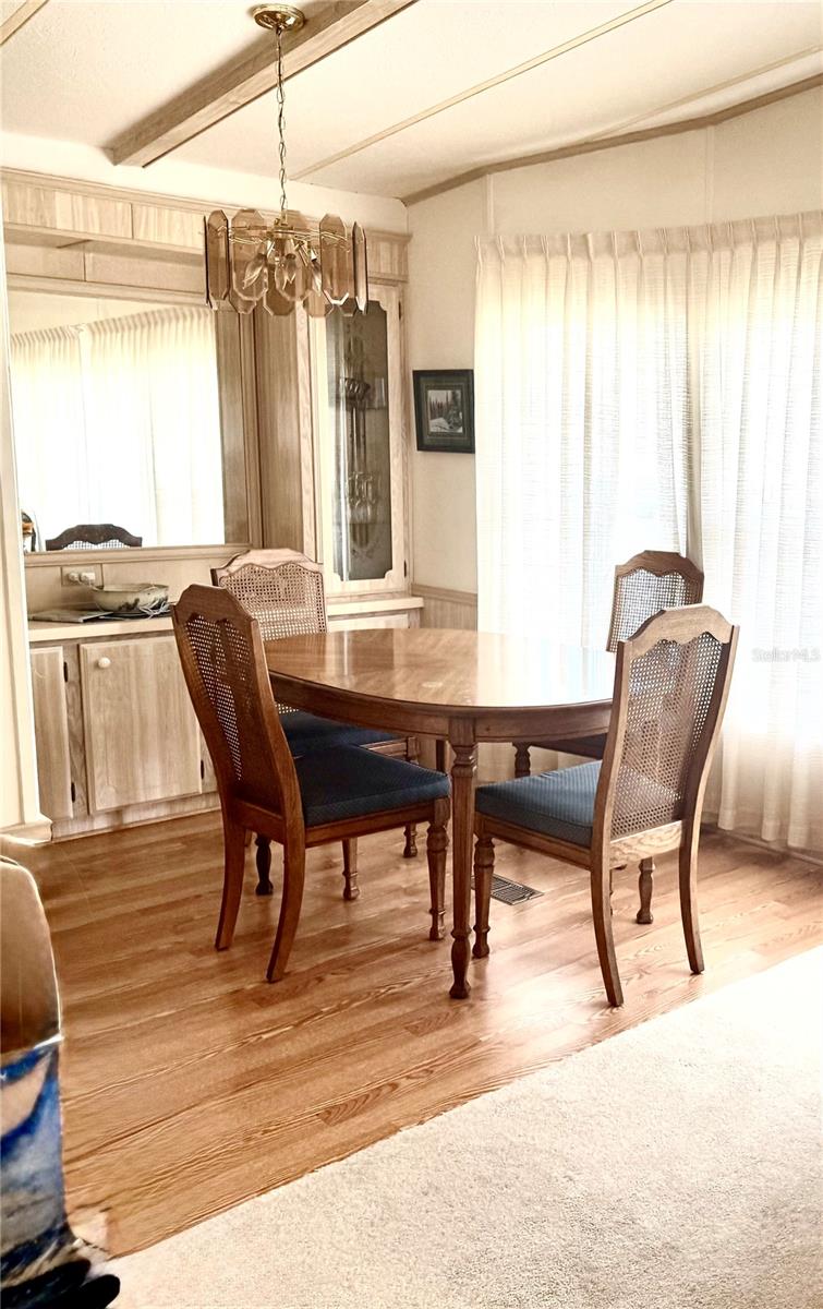 HIGH POINT MH SUB UN 1 - Residential