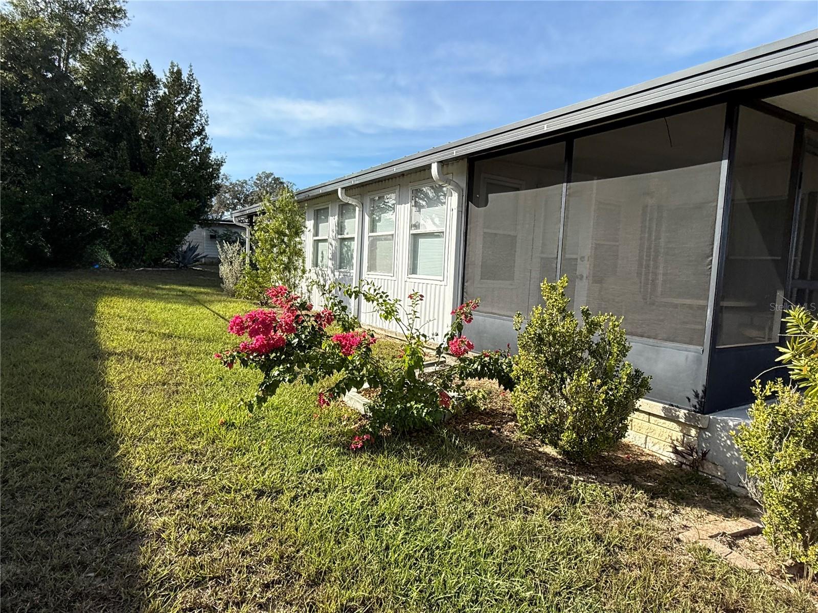 HIGH POINT MH SUB UN 1 - Residential