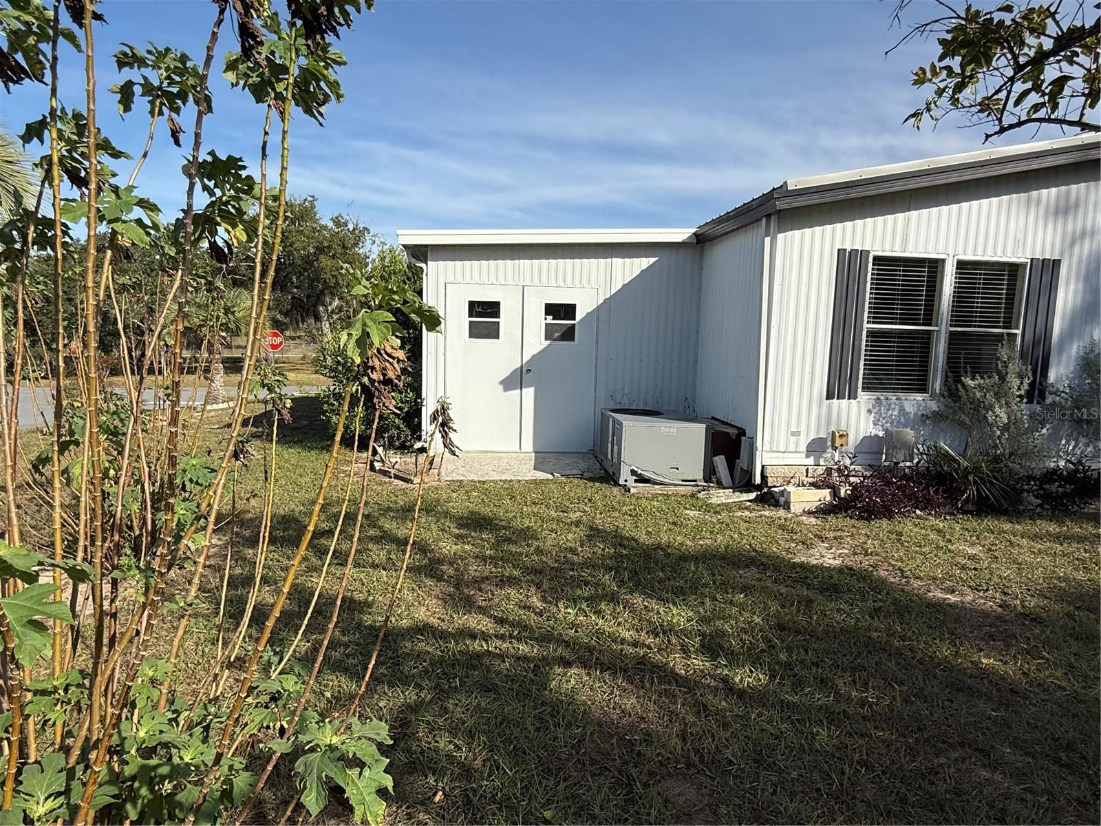 HIGH POINT MH SUB UN 1 - Residential