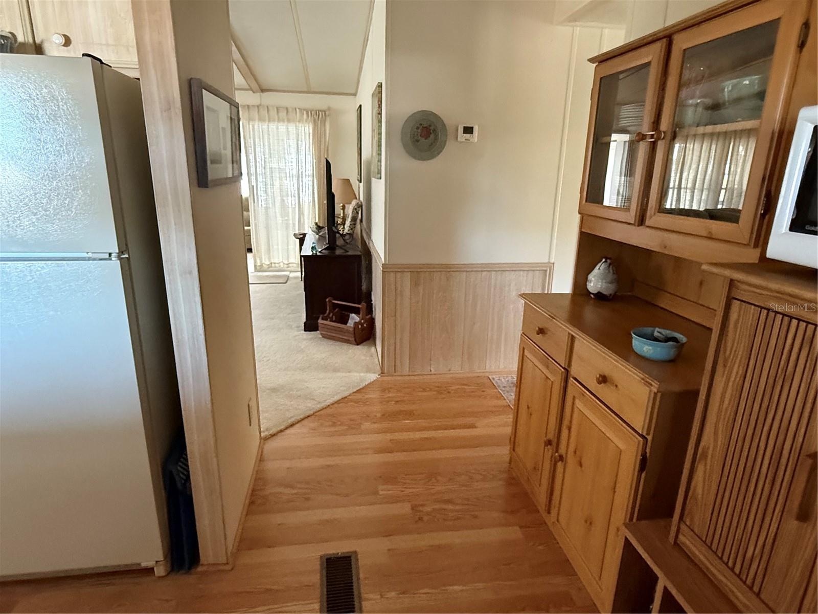 HIGH POINT MH SUB UN 1 - Residential