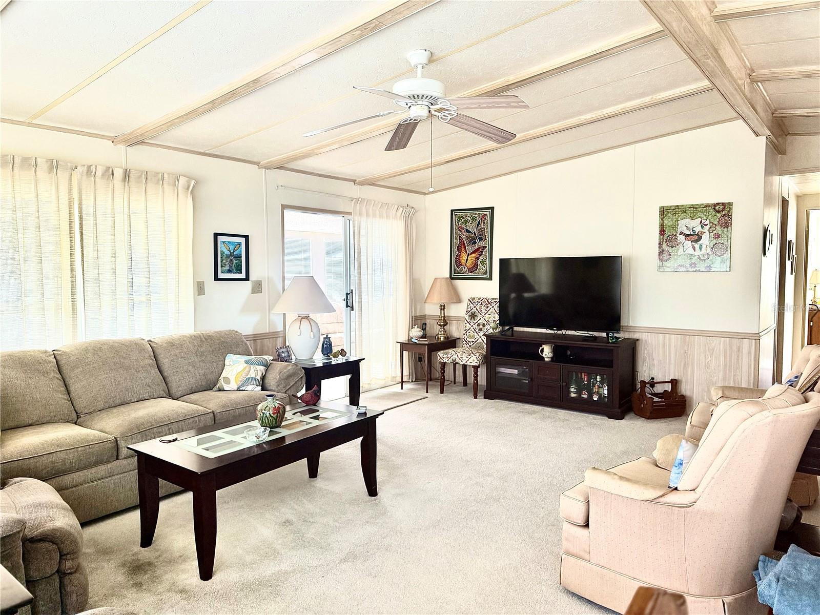 HIGH POINT MH SUB UN 1 - Residential