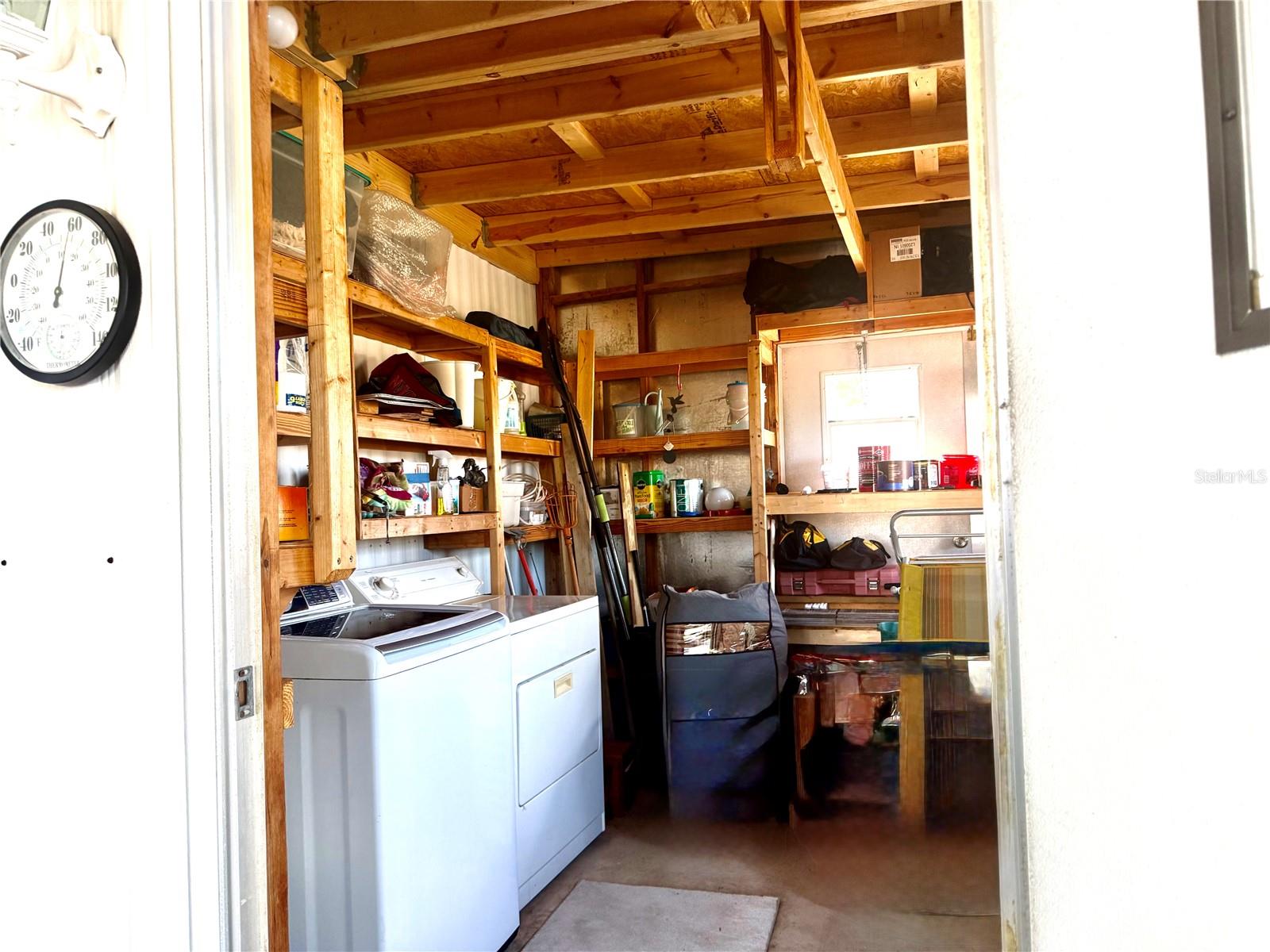 HIGH POINT MH SUB UN 1 - Residential