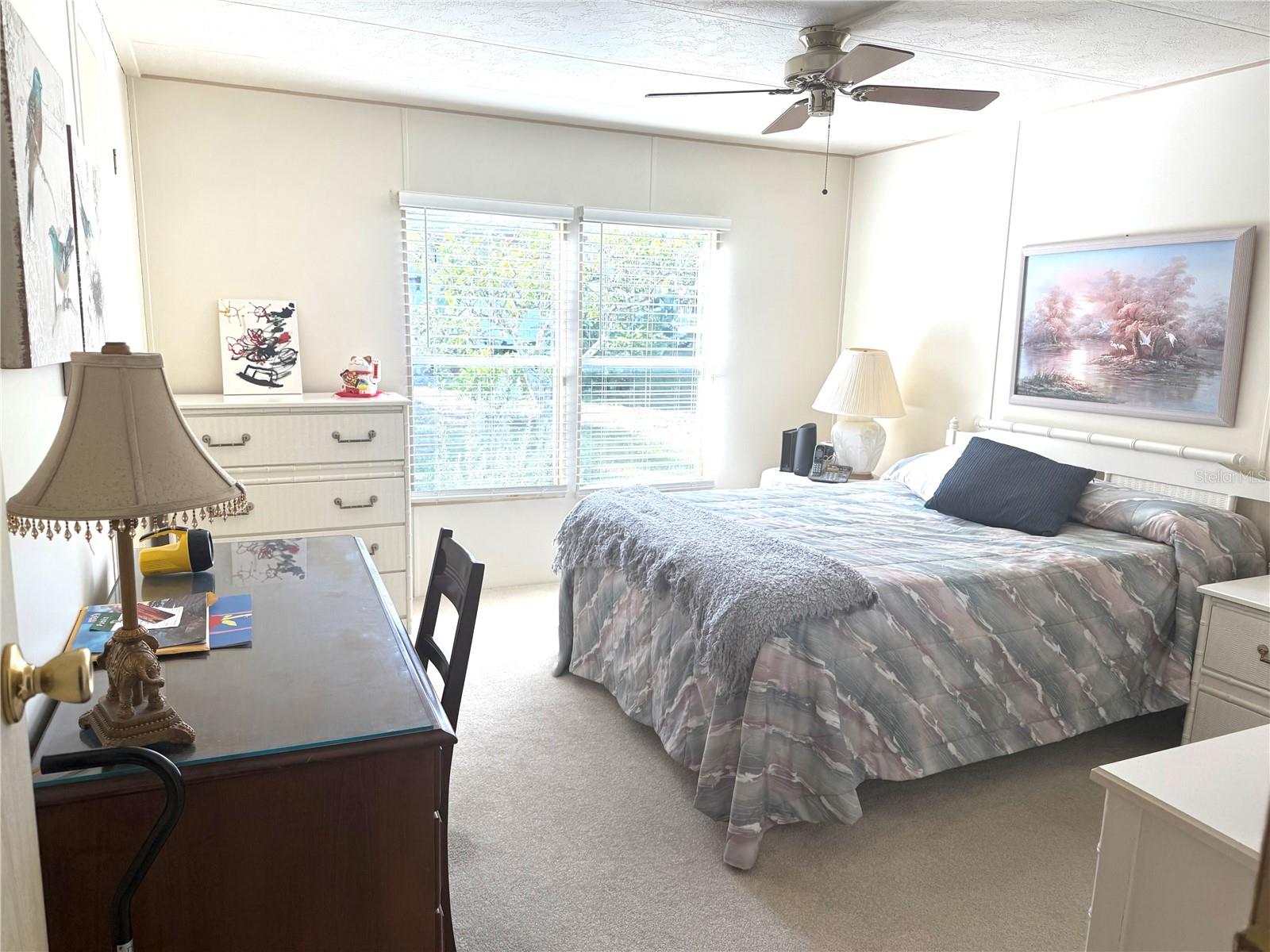 HIGH POINT MH SUB UN 1 - Residential