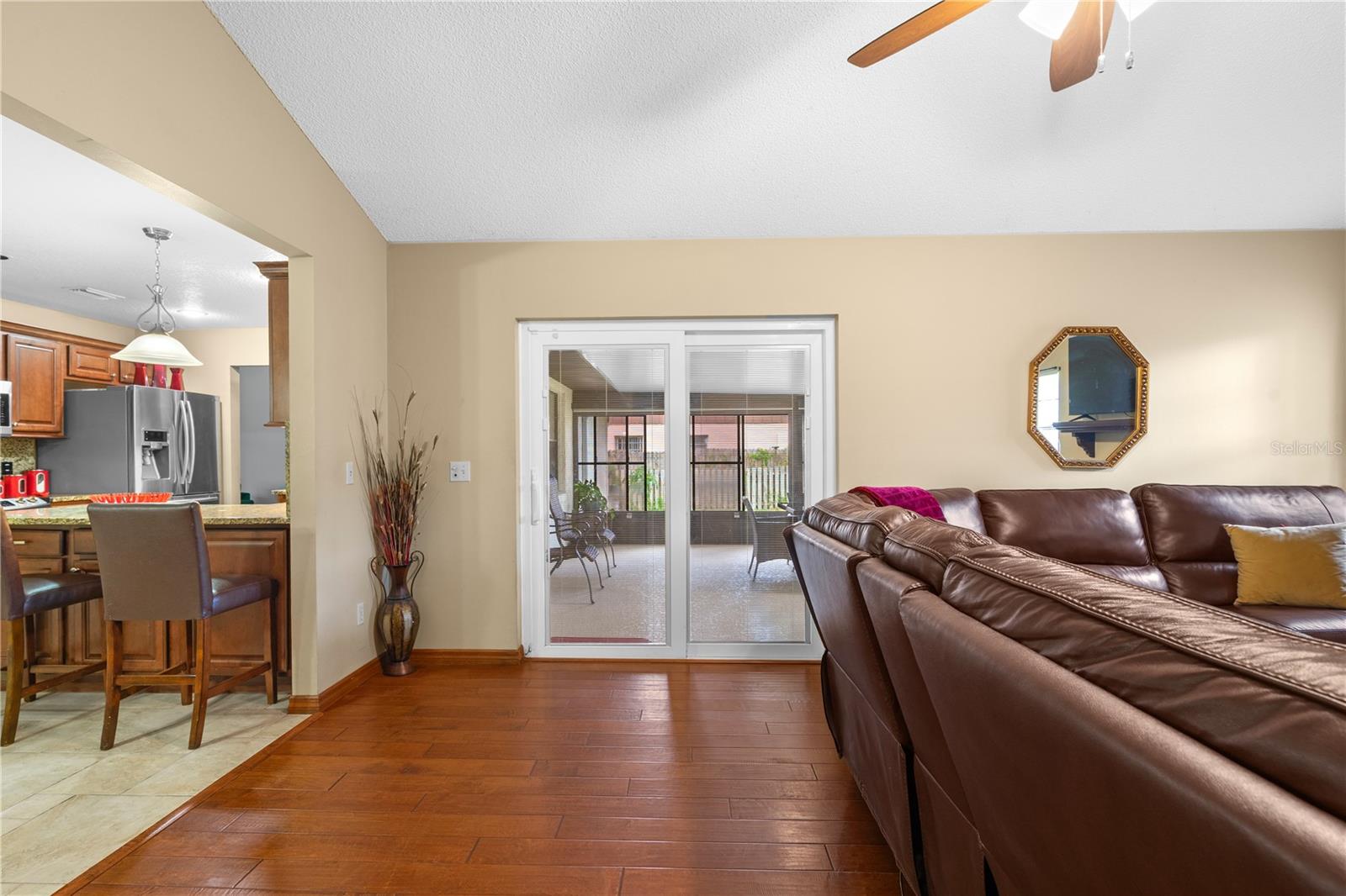 WINDSONG ESTATES - Residential