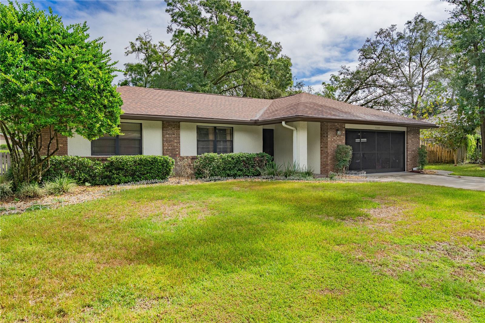 WINDSONG ESTATES - Residential