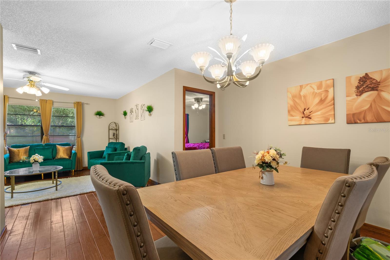 WINDSONG ESTATES - Residential