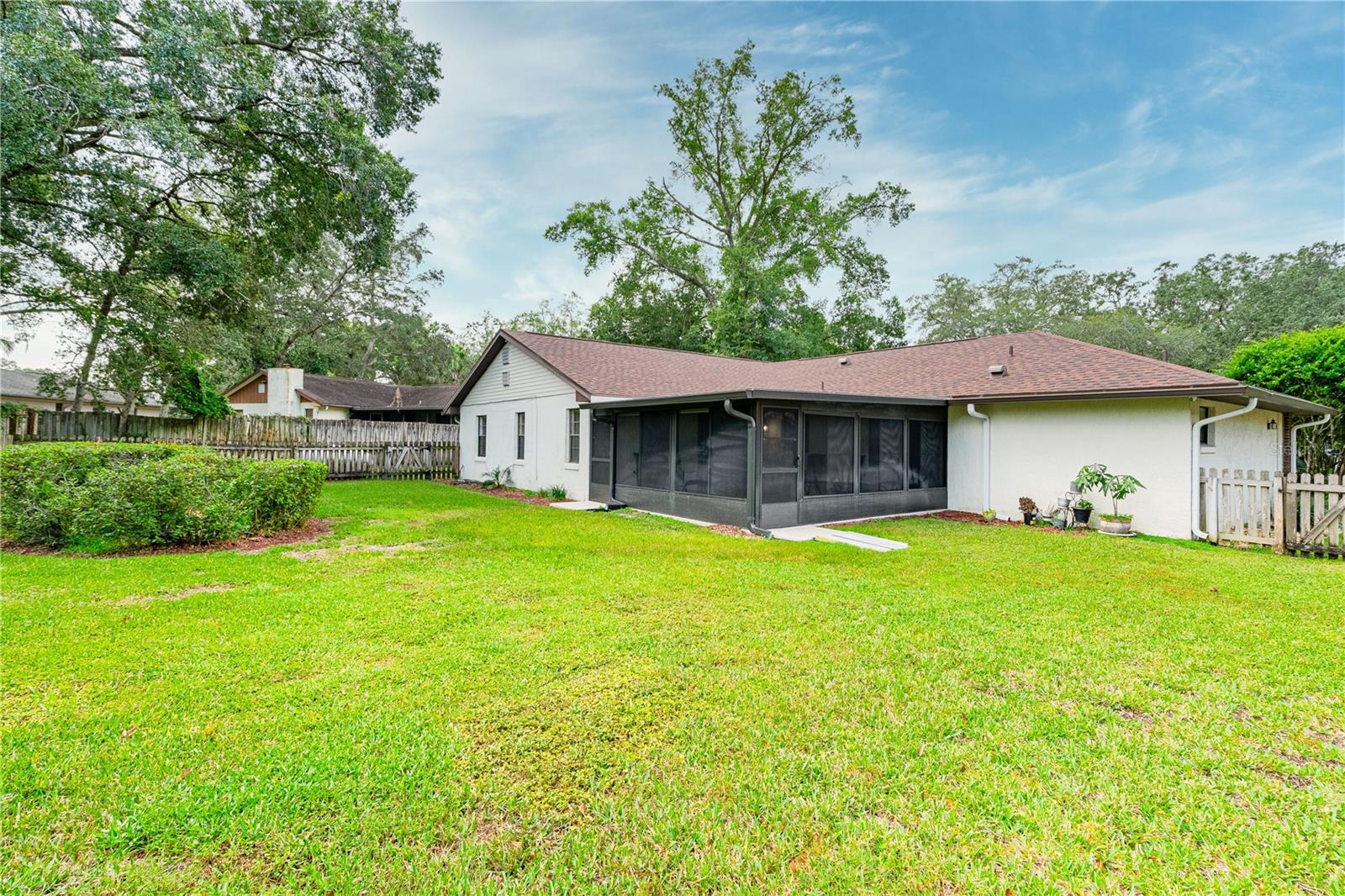 WINDSONG ESTATES - Residential