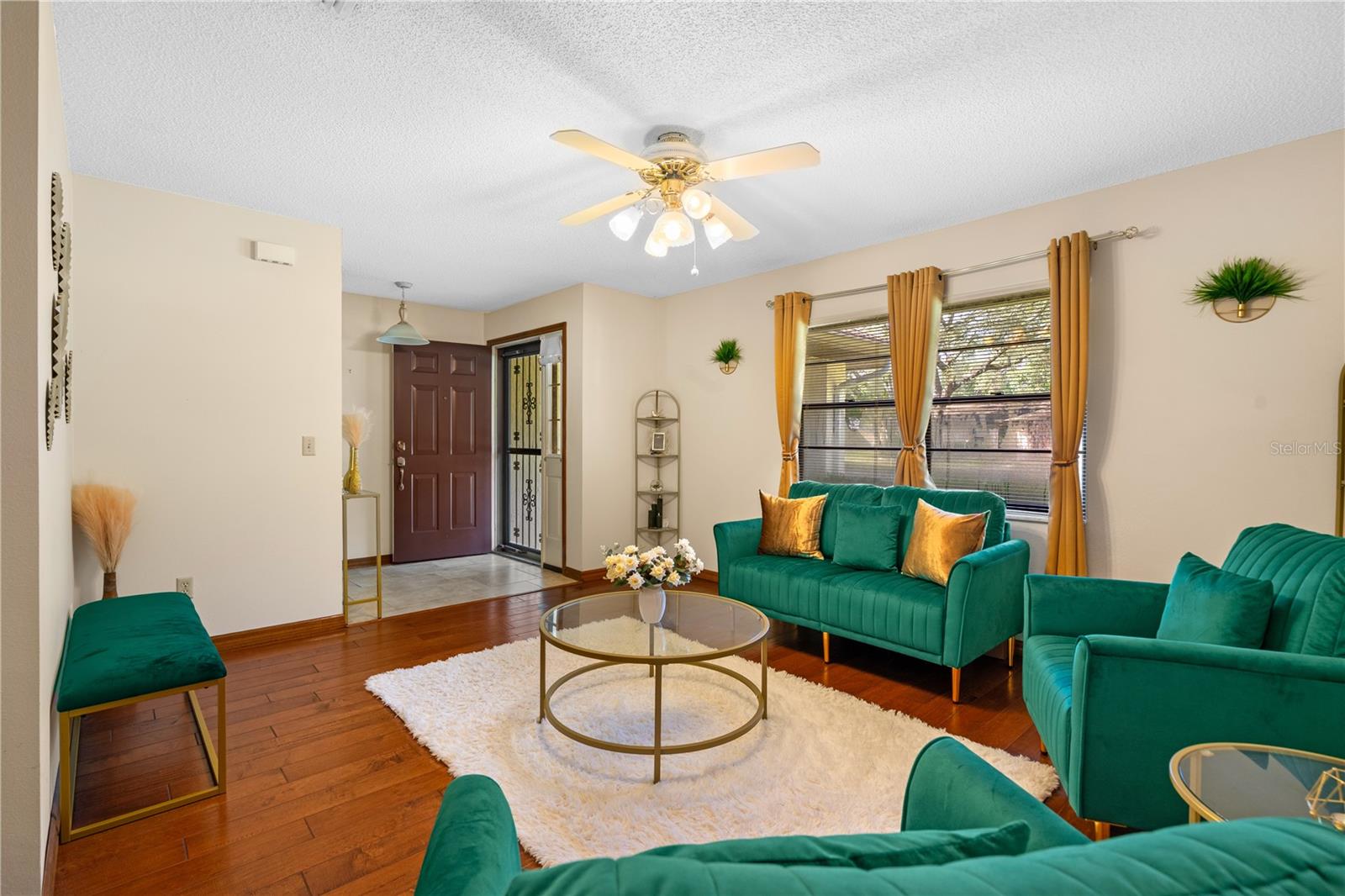 WINDSONG ESTATES - Residential