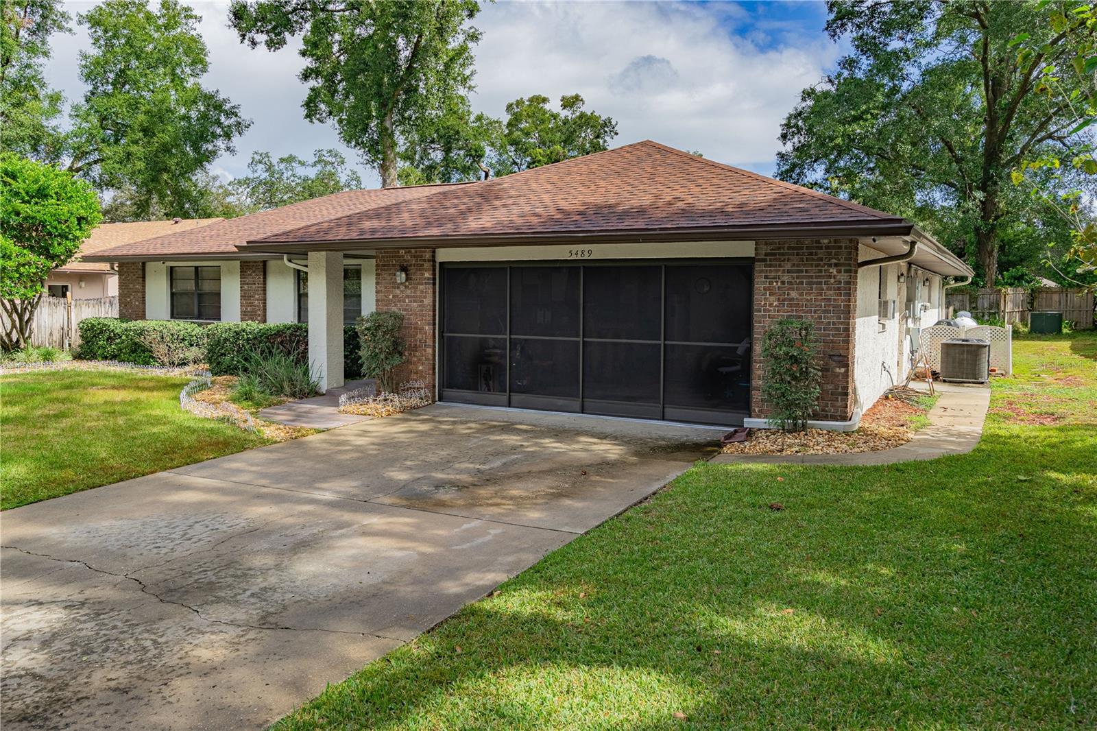 WINDSONG ESTATES - Residential