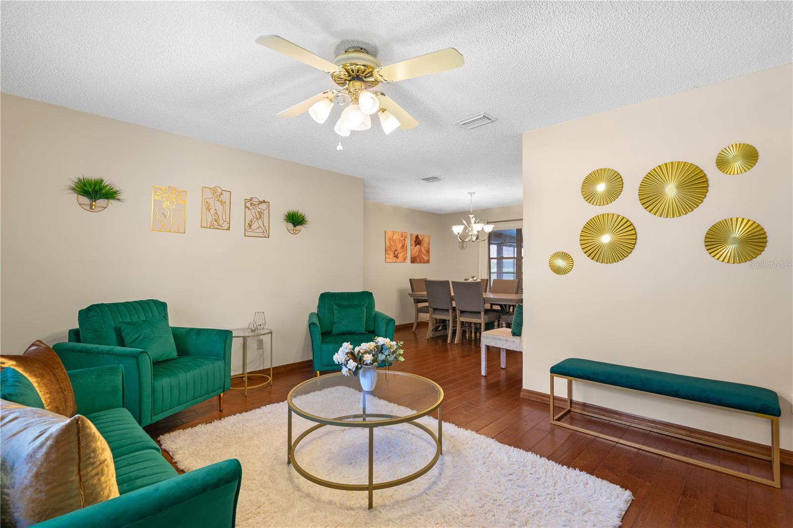 WINDSONG ESTATES - Residential
