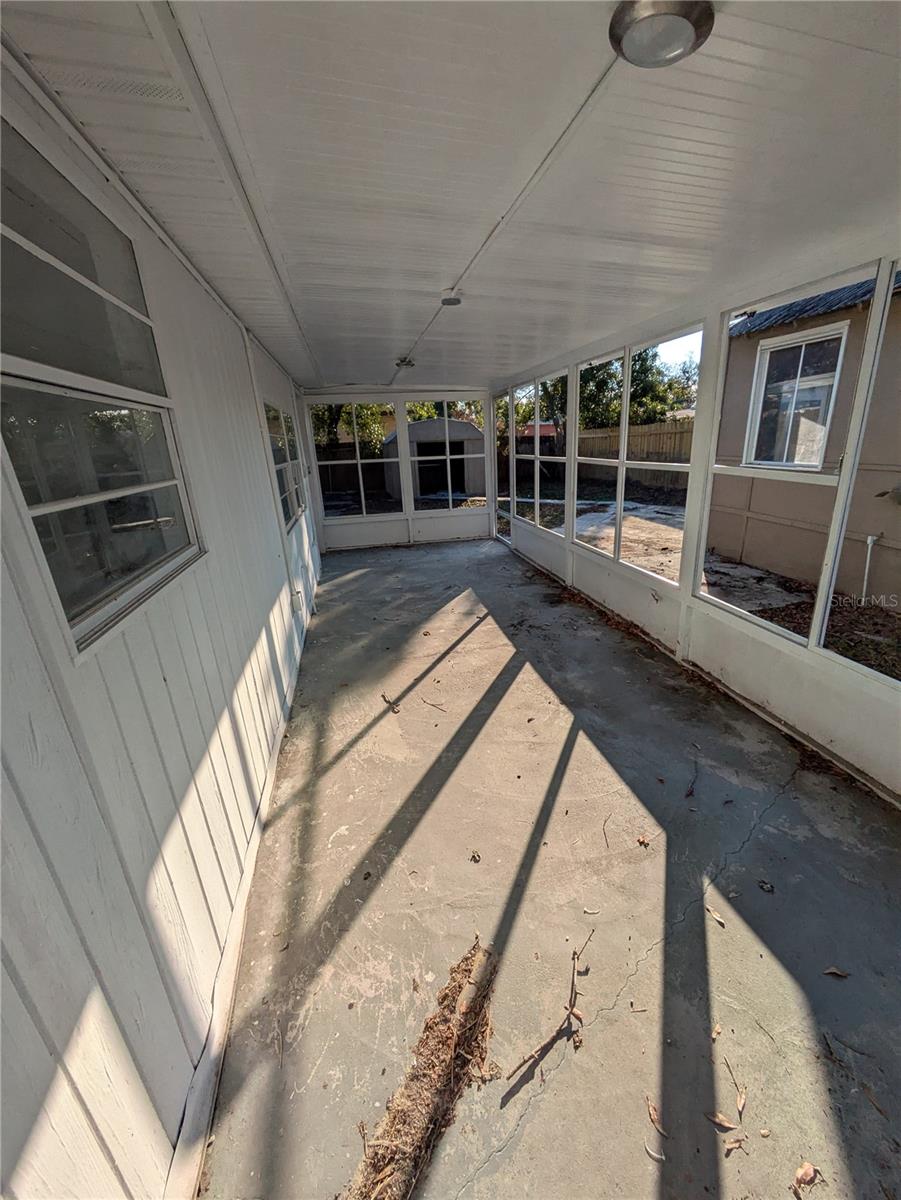 TILSEN MANOR BLKS 2 3 4 5 6 8 - Residential