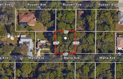 Photo of 17104 Malta Avenue, Port Charlotte, FL 33954 (MLS # C7518742)