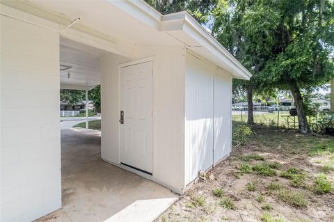 A home in BARTOW