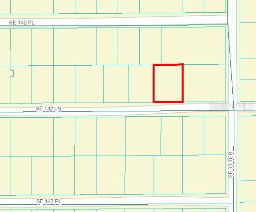 BELLEVIEW HEIGHTS ESTATE - Land