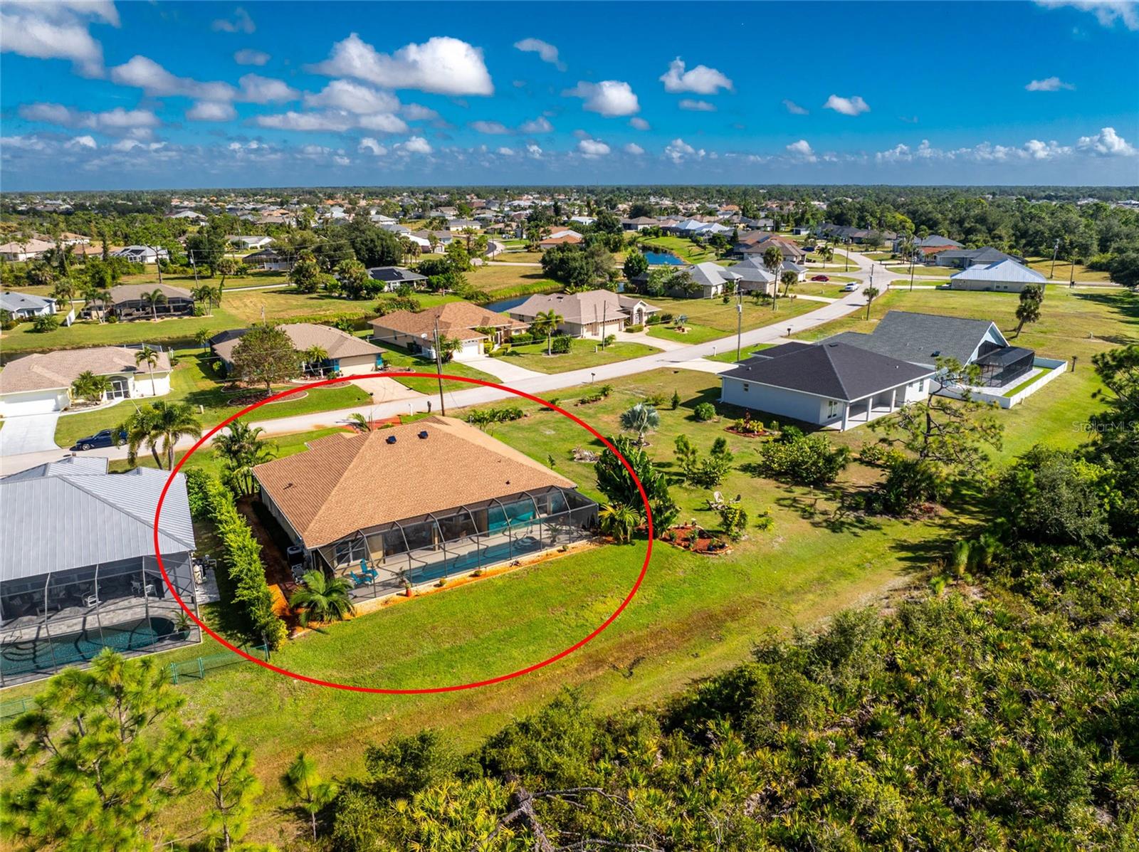 ROTONDA WEST PINEHURST - Residential