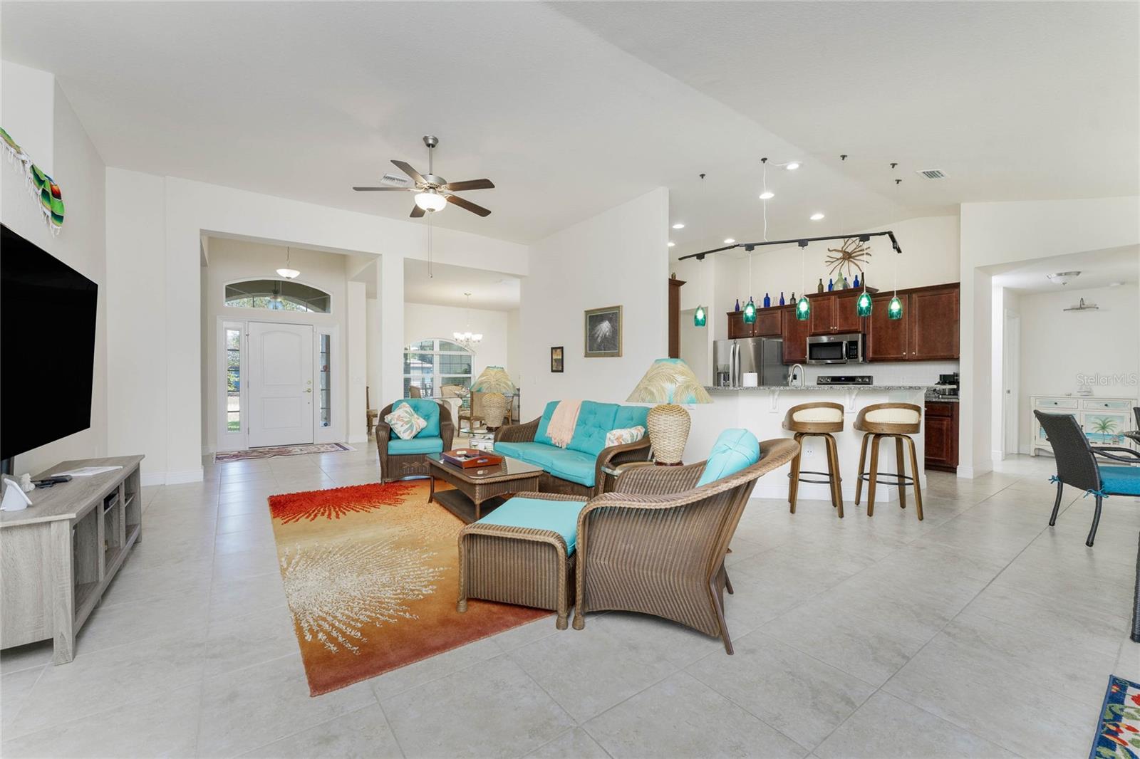 ROTONDA WEST PINEHURST - Residential