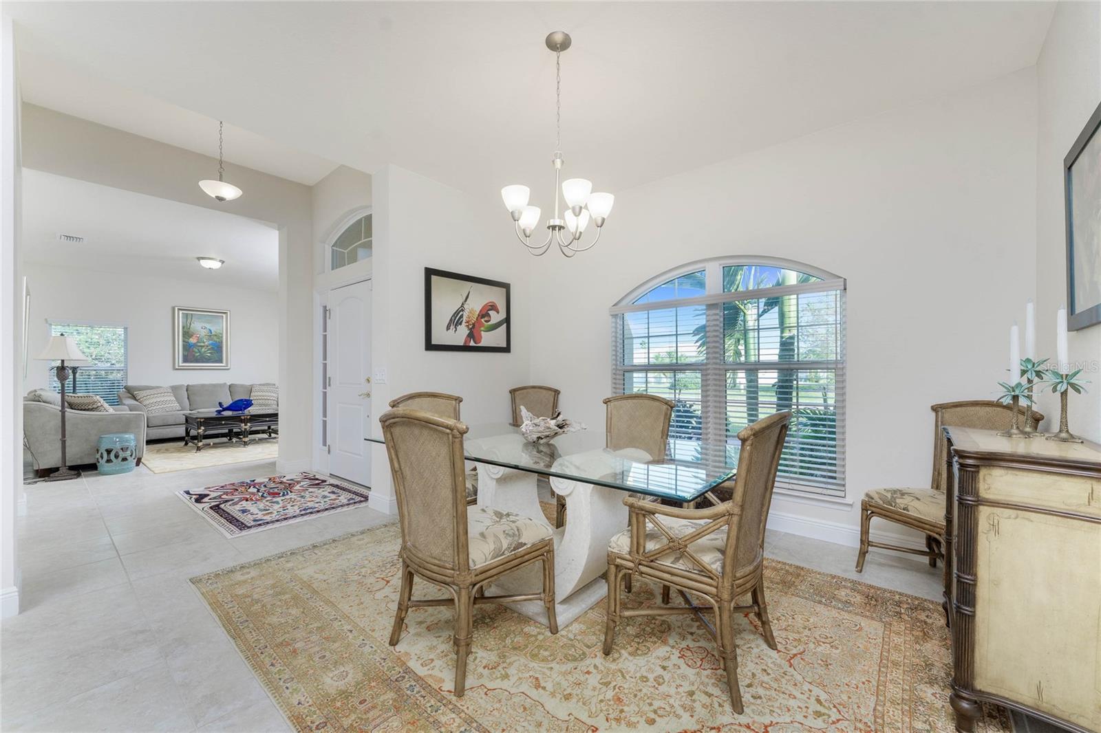 ROTONDA WEST PINEHURST - Residential