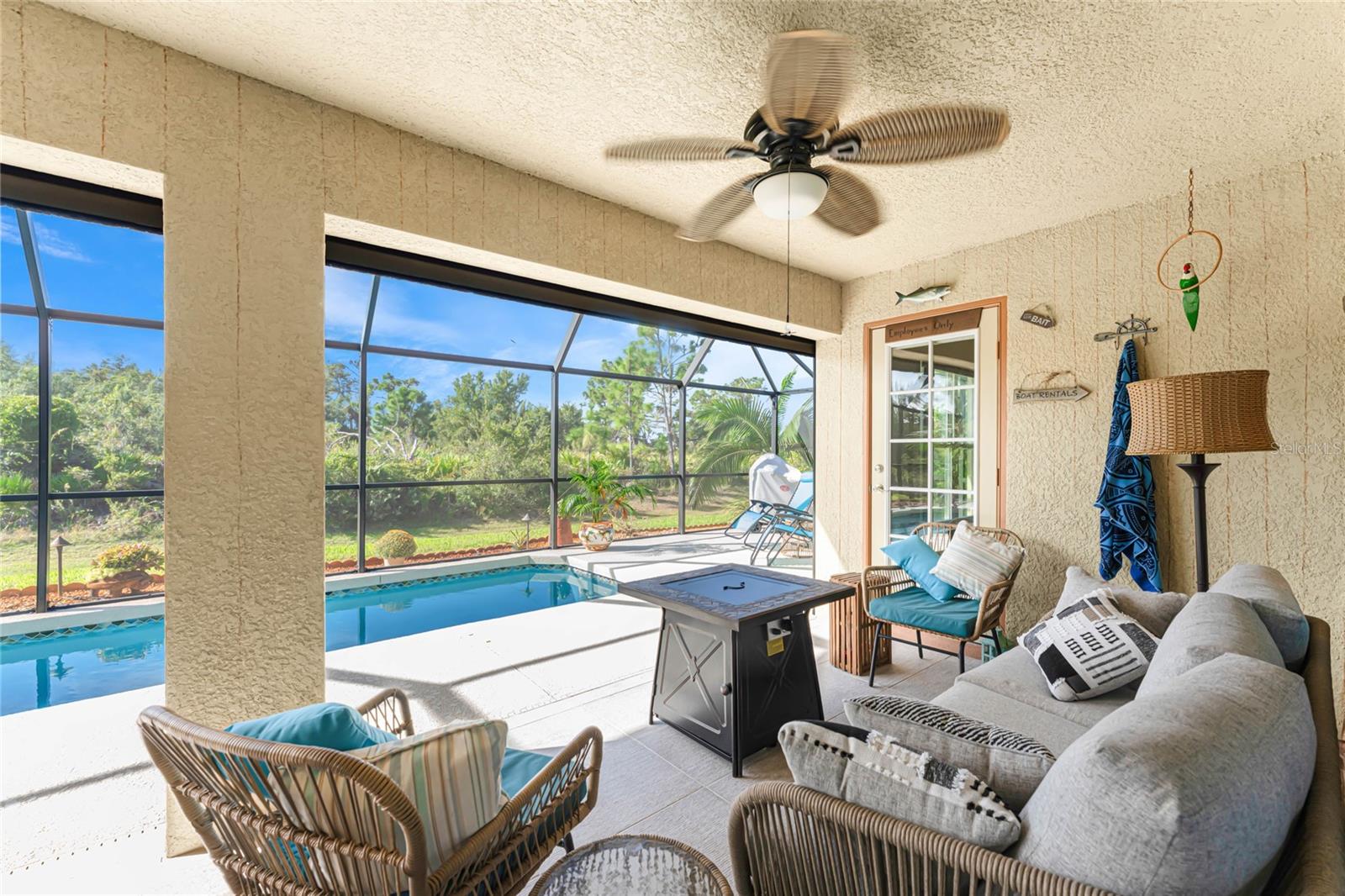 ROTONDA WEST PINEHURST - Residential