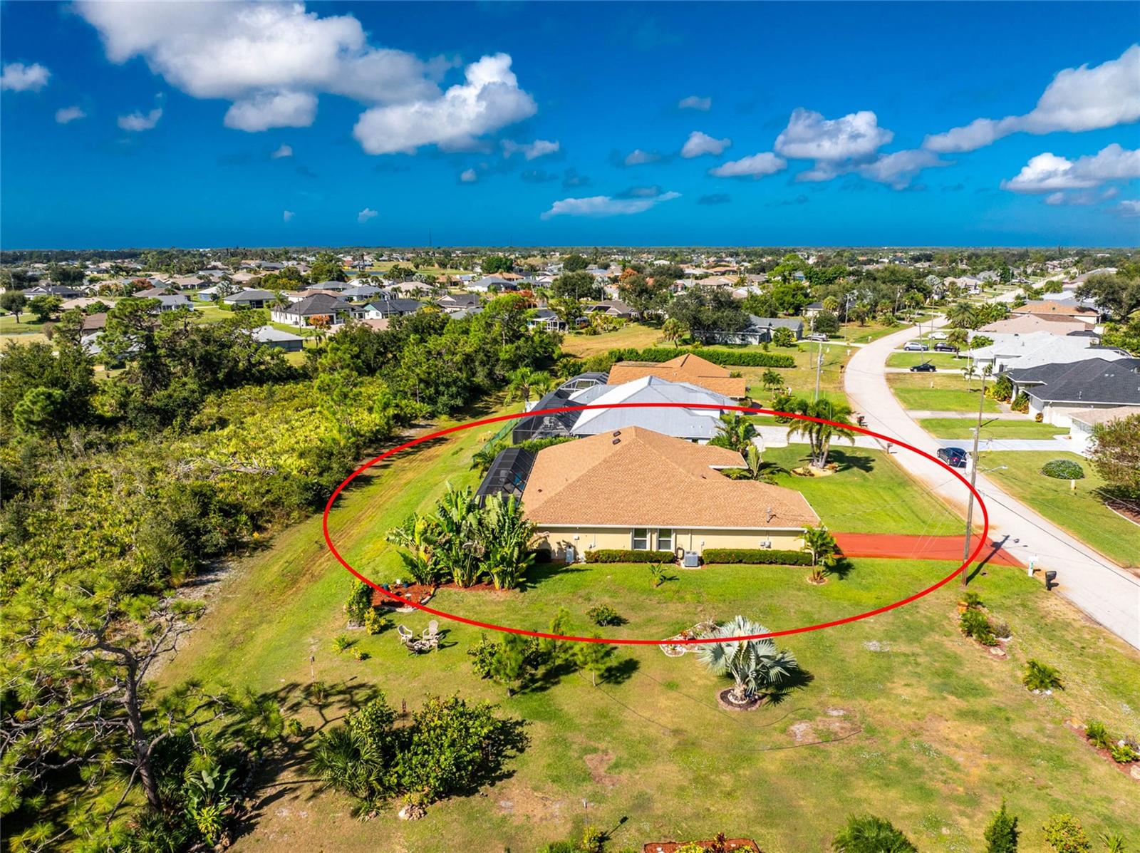 ROTONDA WEST PINEHURST - Residential