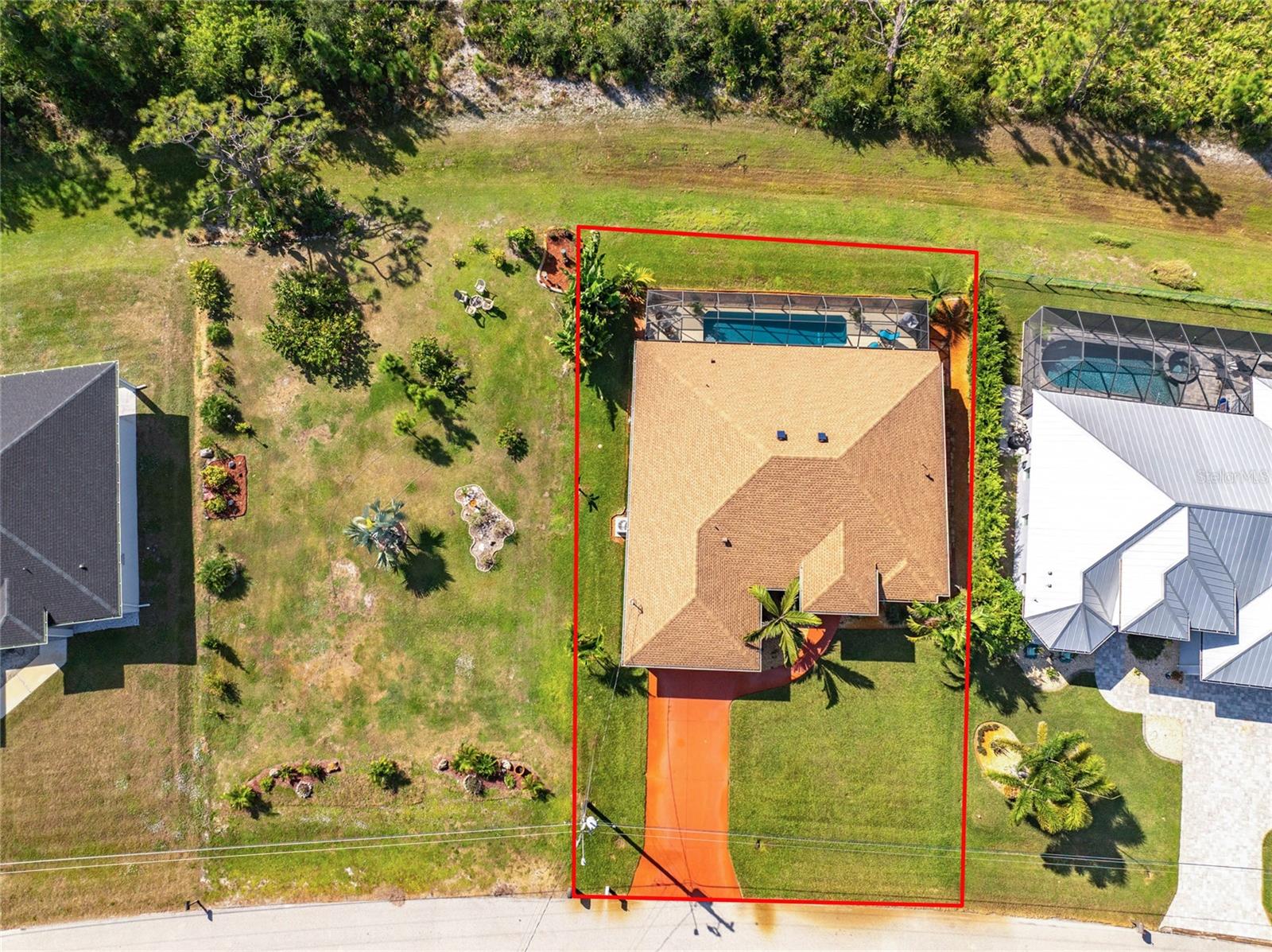 ROTONDA WEST PINEHURST - Residential