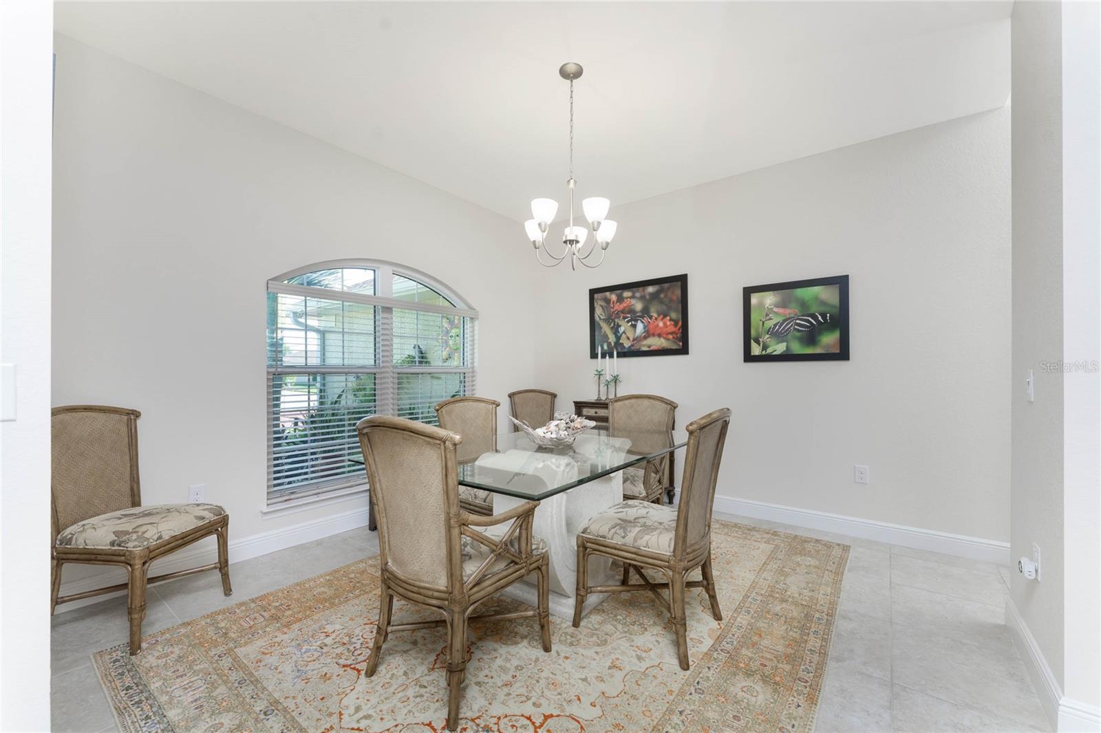 ROTONDA WEST PINEHURST - Residential