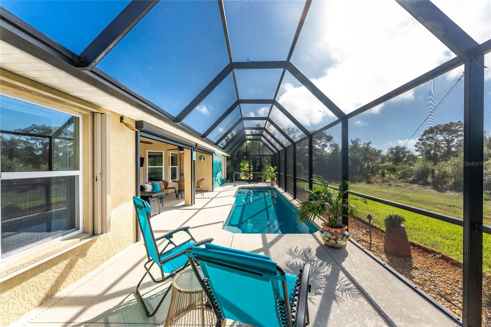 ROTONDA WEST PINEHURST - Residential