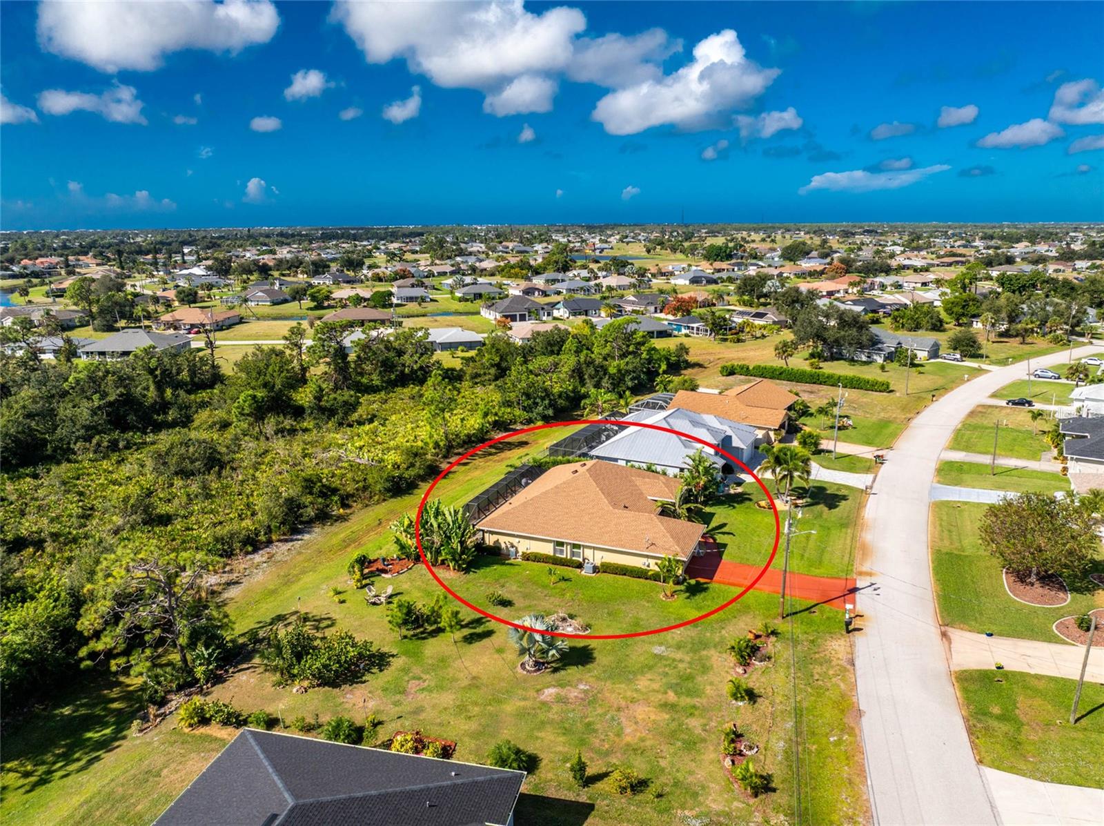 ROTONDA WEST PINEHURST - Residential