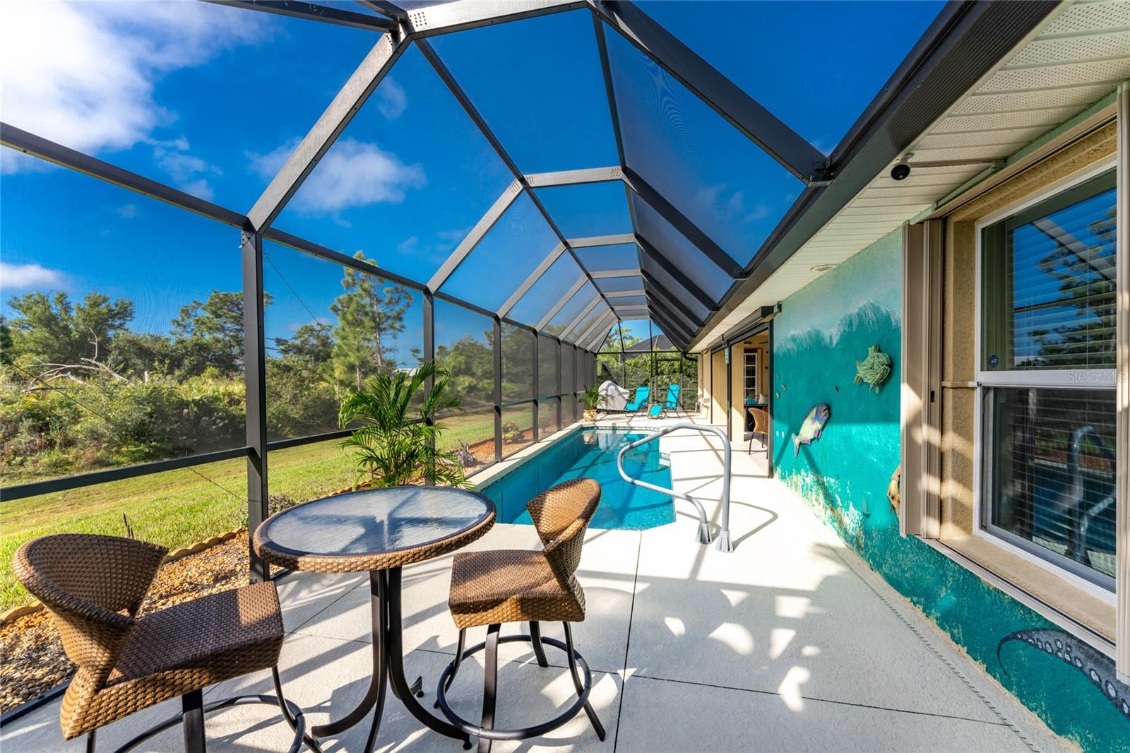 ROTONDA WEST PINEHURST - Residential