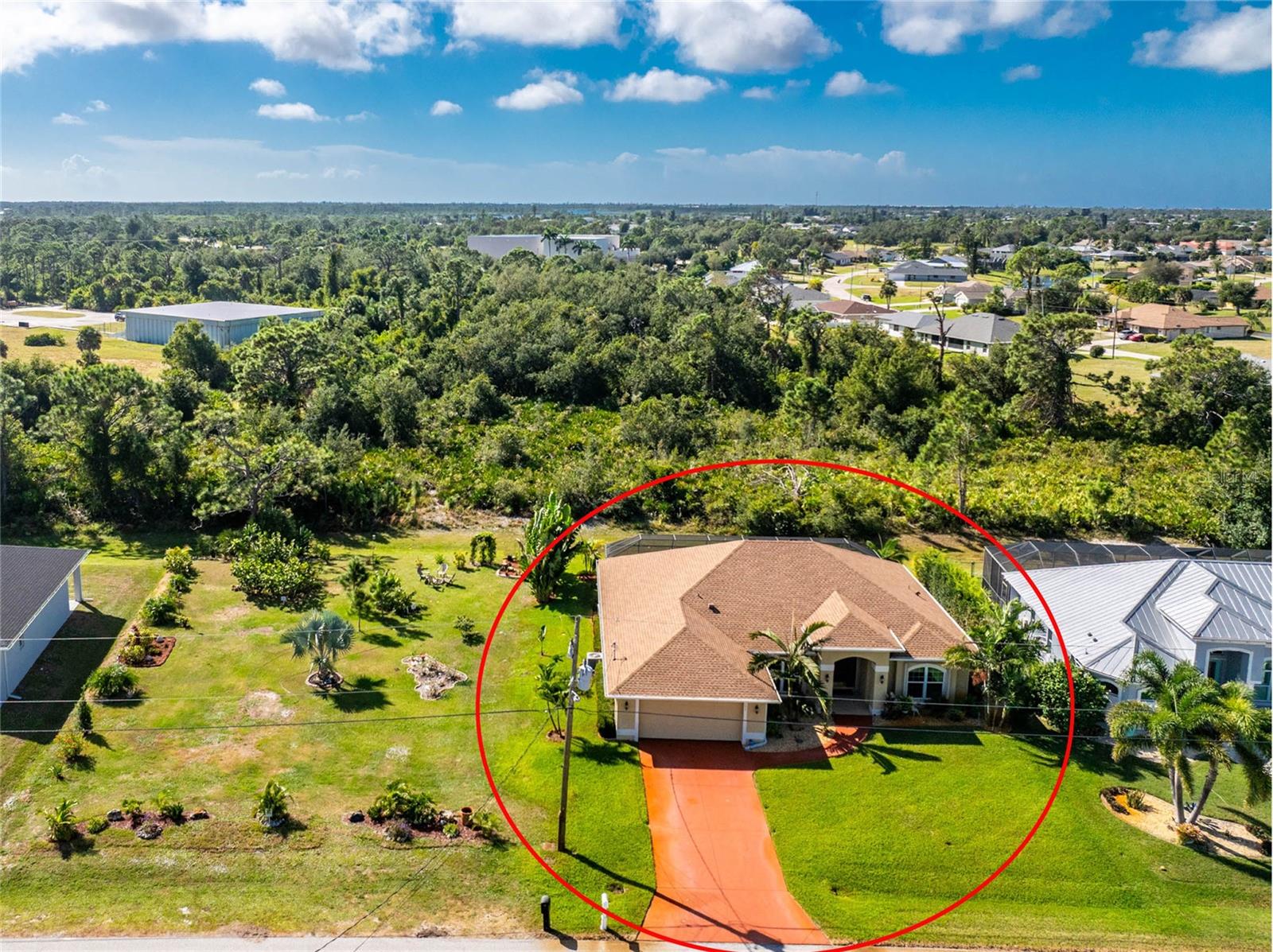 ROTONDA WEST PINEHURST - Residential