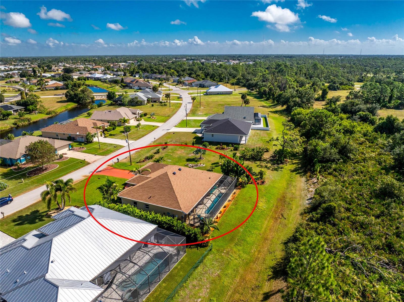 ROTONDA WEST PINEHURST - Residential