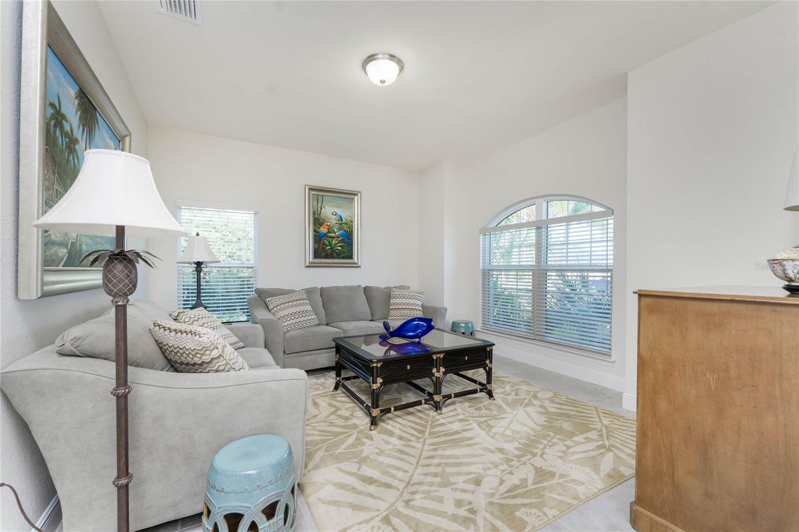 ROTONDA WEST PINEHURST - Residential