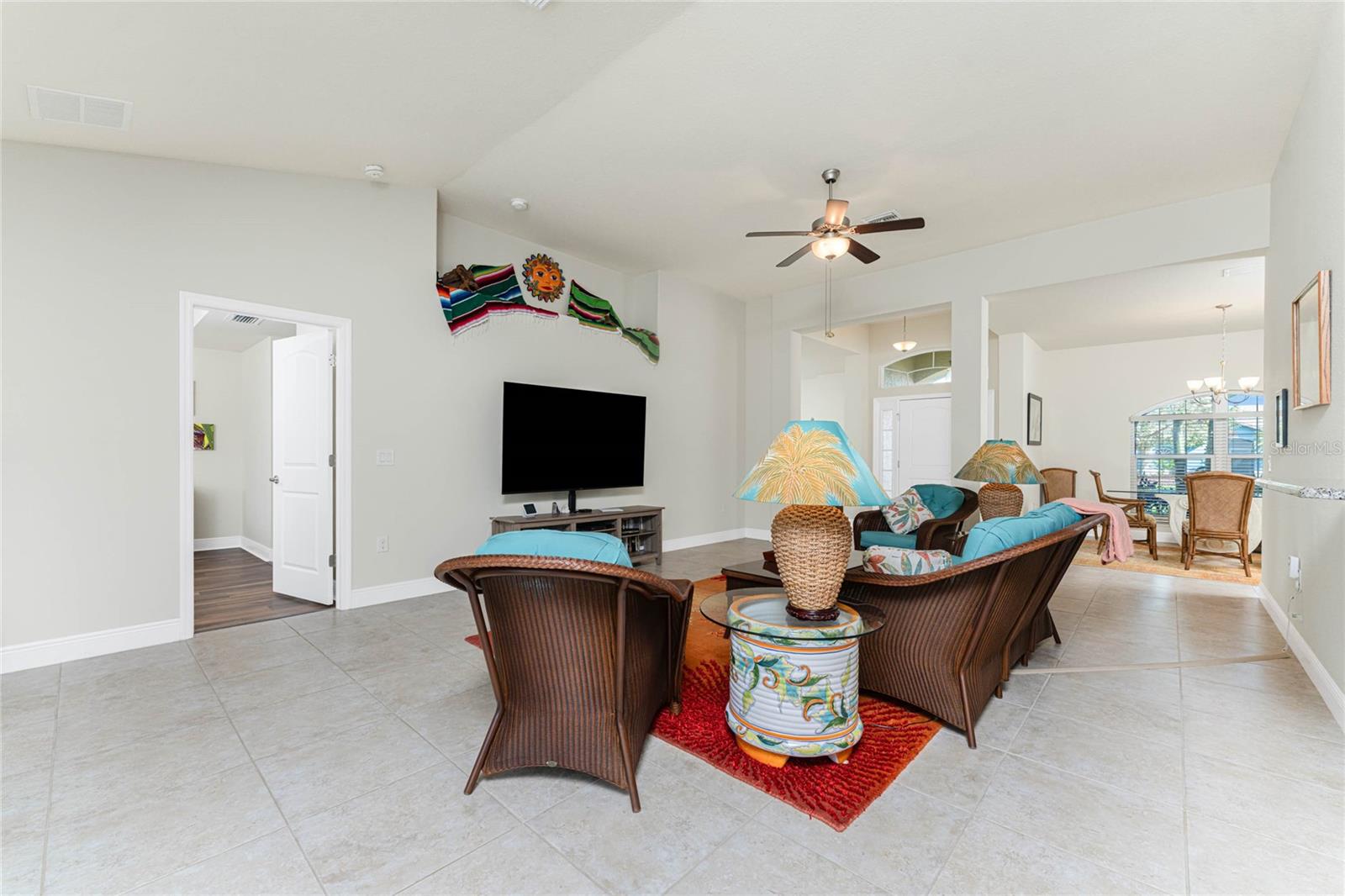 ROTONDA WEST PINEHURST - Residential