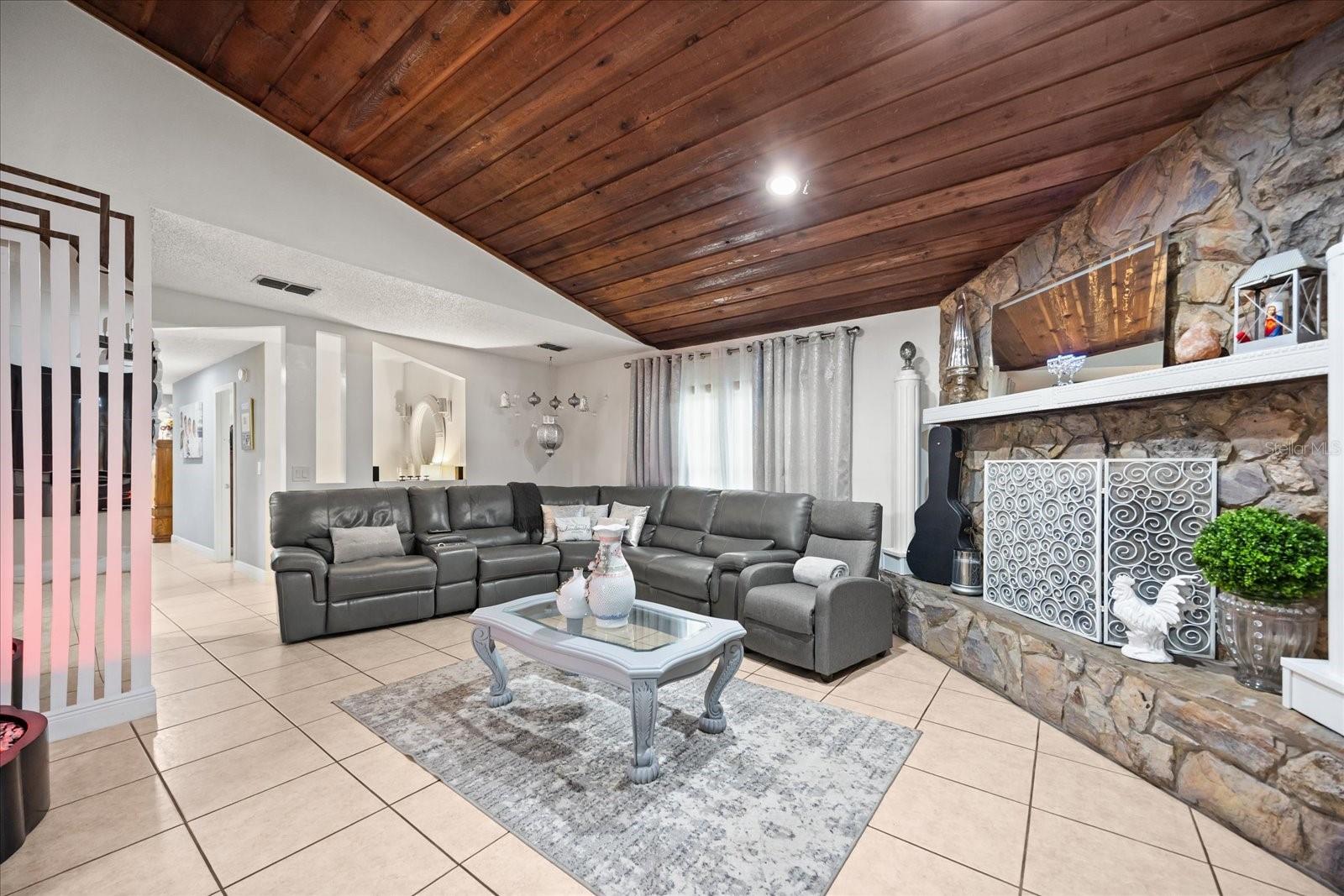 2270 OLD HICKORY TREE ROAD