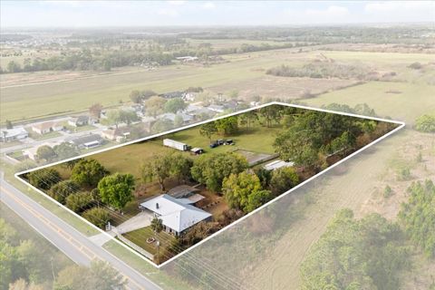 Photo of 2270 Old Hickory Tree Road, Saint Cloud, FL 34772 (MLS # O6393618)