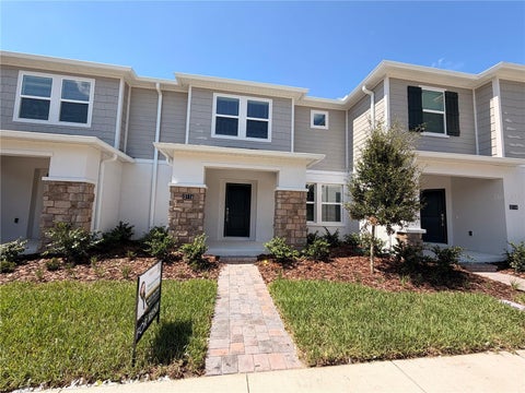 Photo of 5116 Clay Whaley Road, Saint Cloud, FL 34772 (MLS # S5152441)