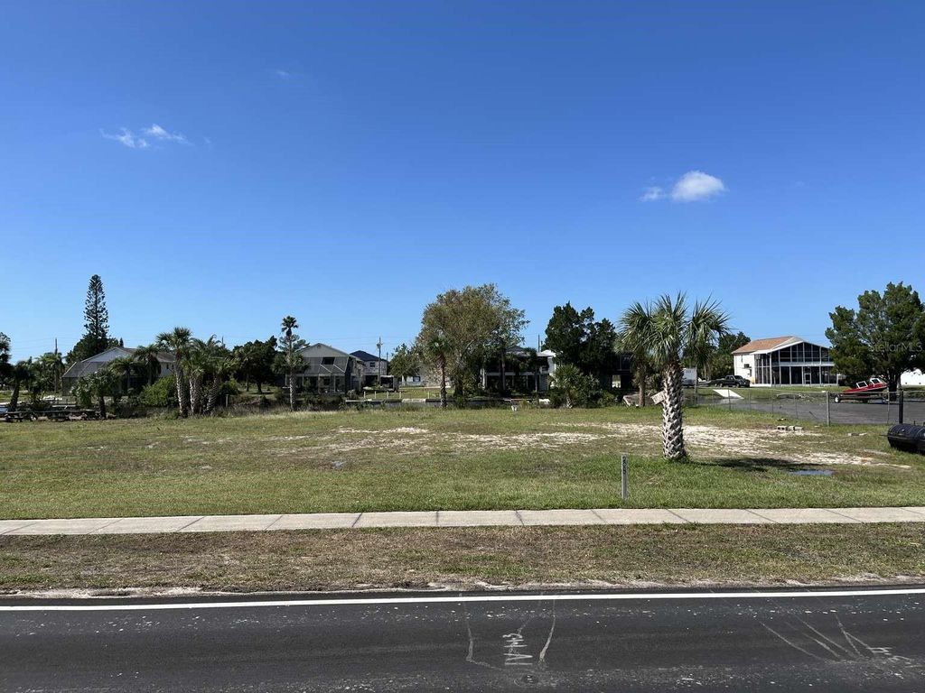 Photo of 3341 Shoal Line Boulevard, Hernando Beach, FL 34607 (MLS # TB8501794)