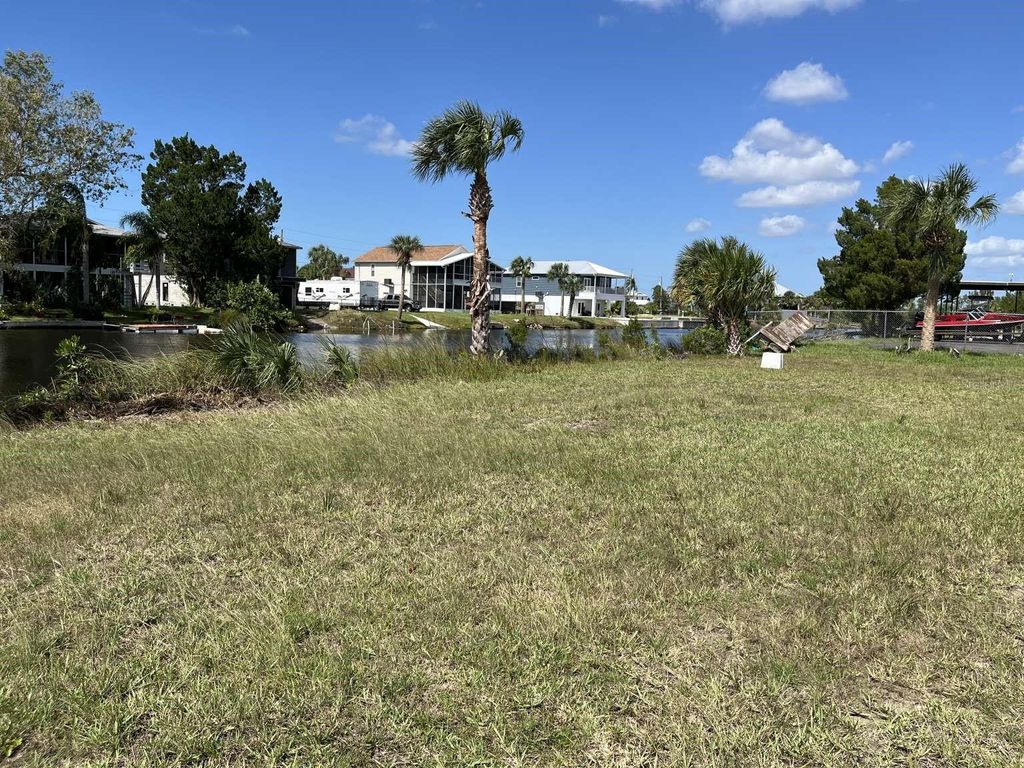 Photo of 3341 Shoal Line Boulevard, Hernando Beach, FL 34607 (MLS # TB8501794)