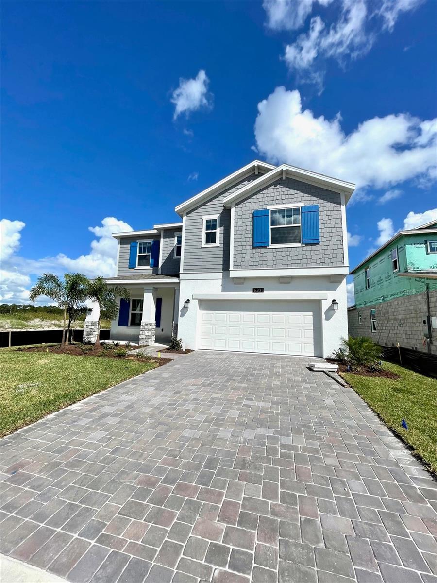 PINE GLEN - Residential Lease