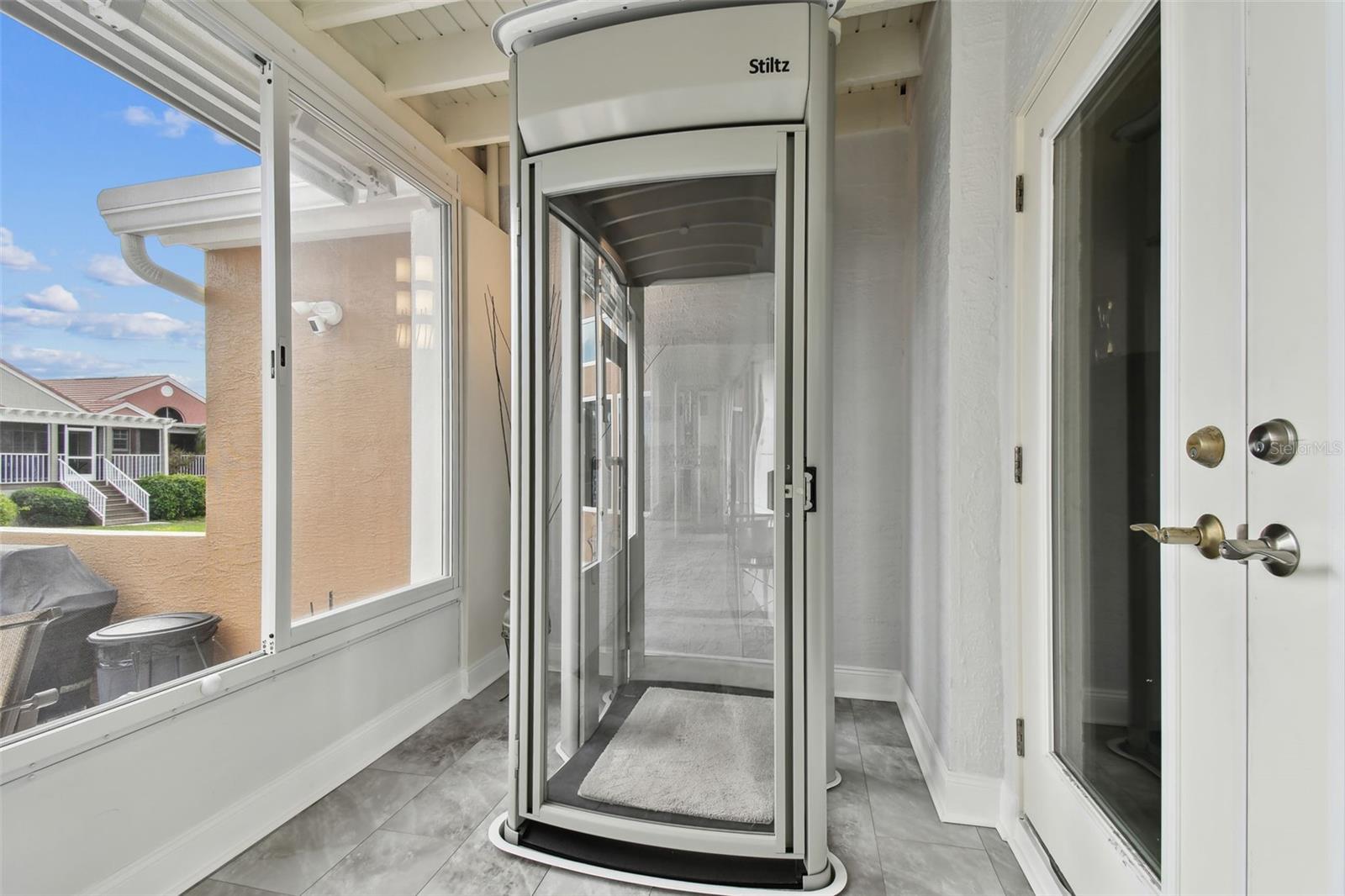 COLLEGE LANDINGS REP - Residential