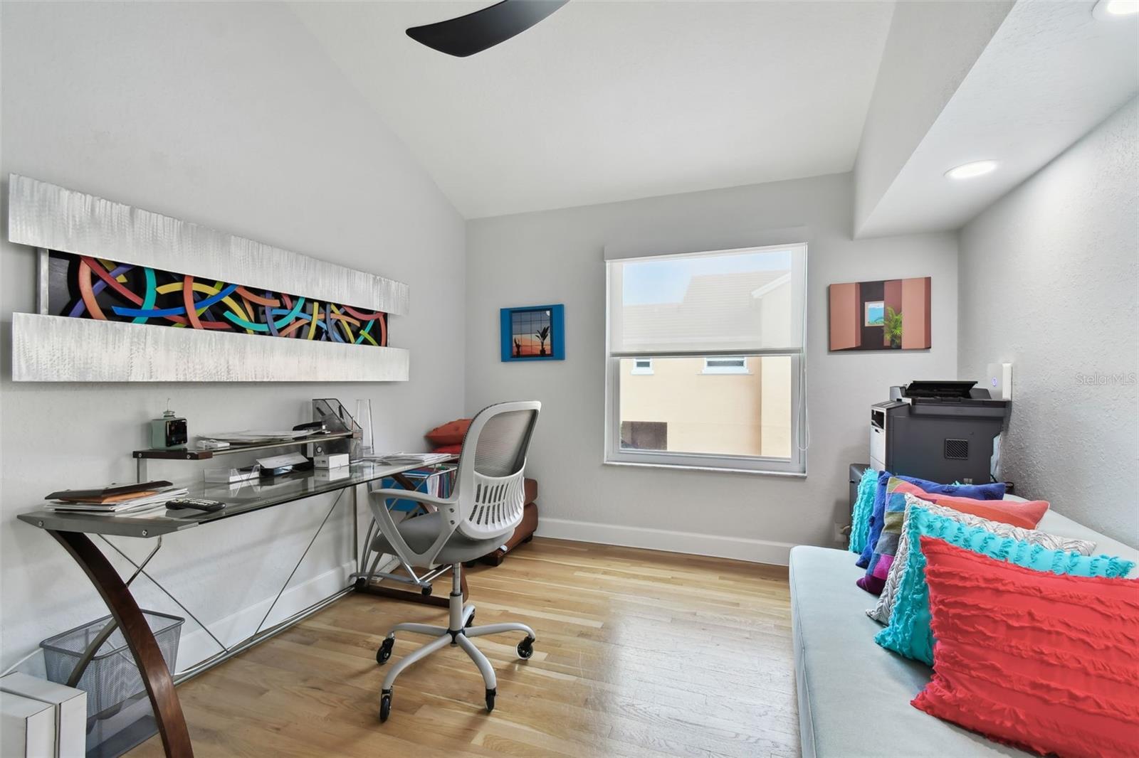 COLLEGE LANDINGS REP - Residential