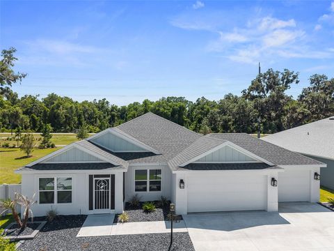 Tiny photo for 6716 Buddy Lane, The Villages, FL 34762 (MLS # G5112545)