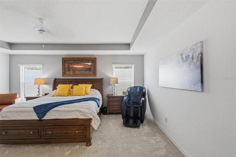 Tiny photo for 6716 Buddy Lane, The Villages, FL 34762 (MLS # G5112545)