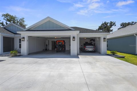 Tiny photo for 6716 Buddy Lane, The Villages, FL 34762 (MLS # G5112545)