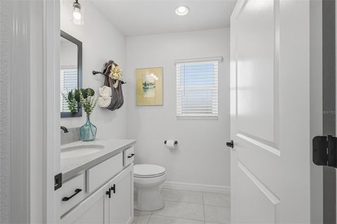 Tiny photo for 6716 Buddy Lane, The Villages, FL 34762 (MLS # G5112545)