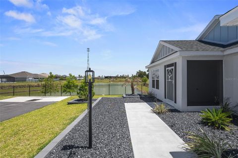 Tiny photo for 6716 Buddy Lane, The Villages, FL 34762 (MLS # G5112545)