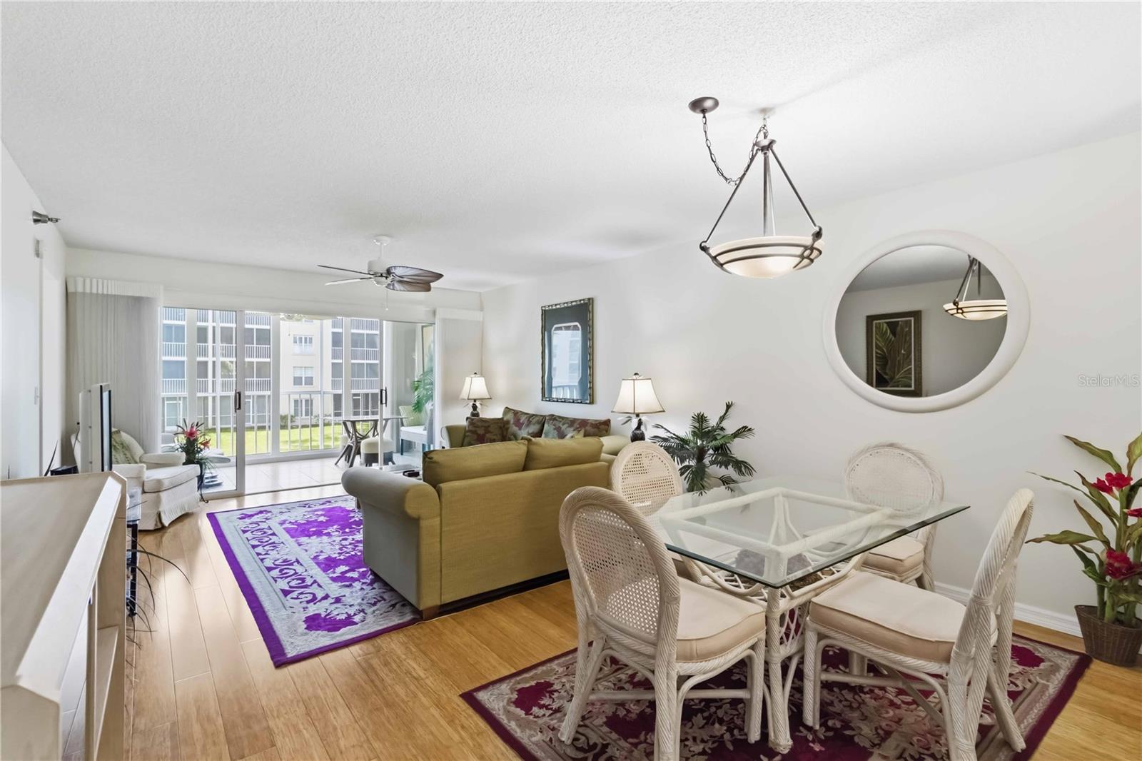 ARBORS AT PINEBROOK CONDO PH I - Residential