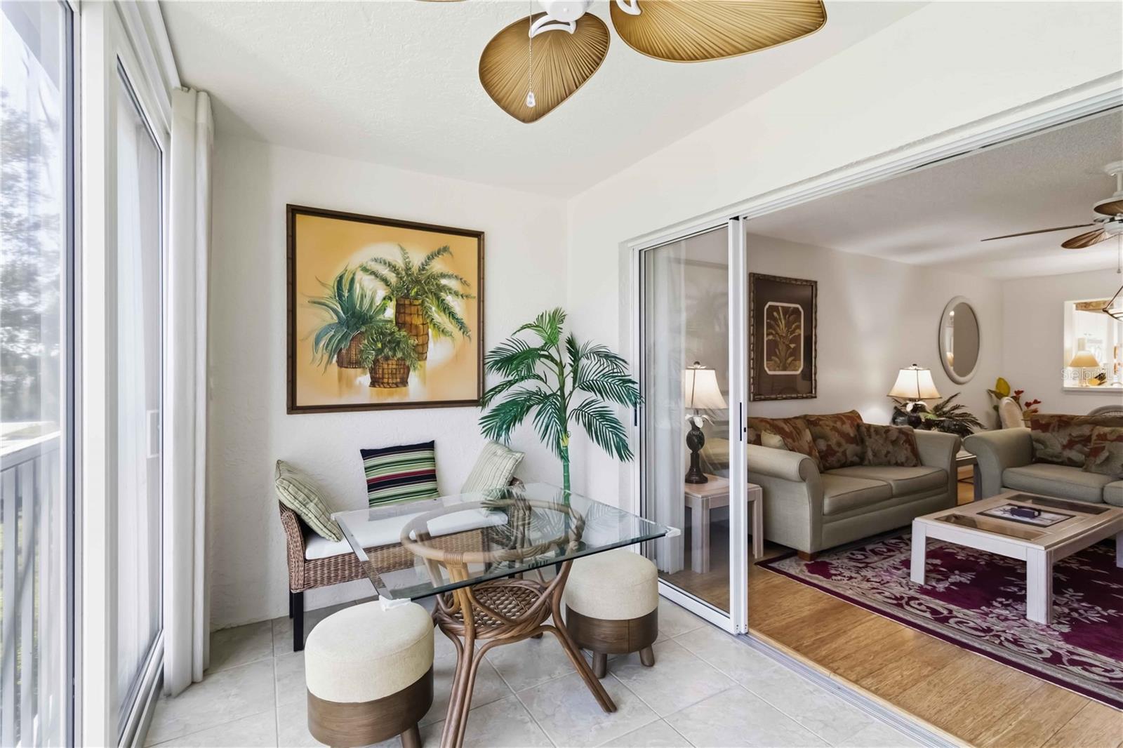 ARBORS AT PINEBROOK CONDO PH I - Residential