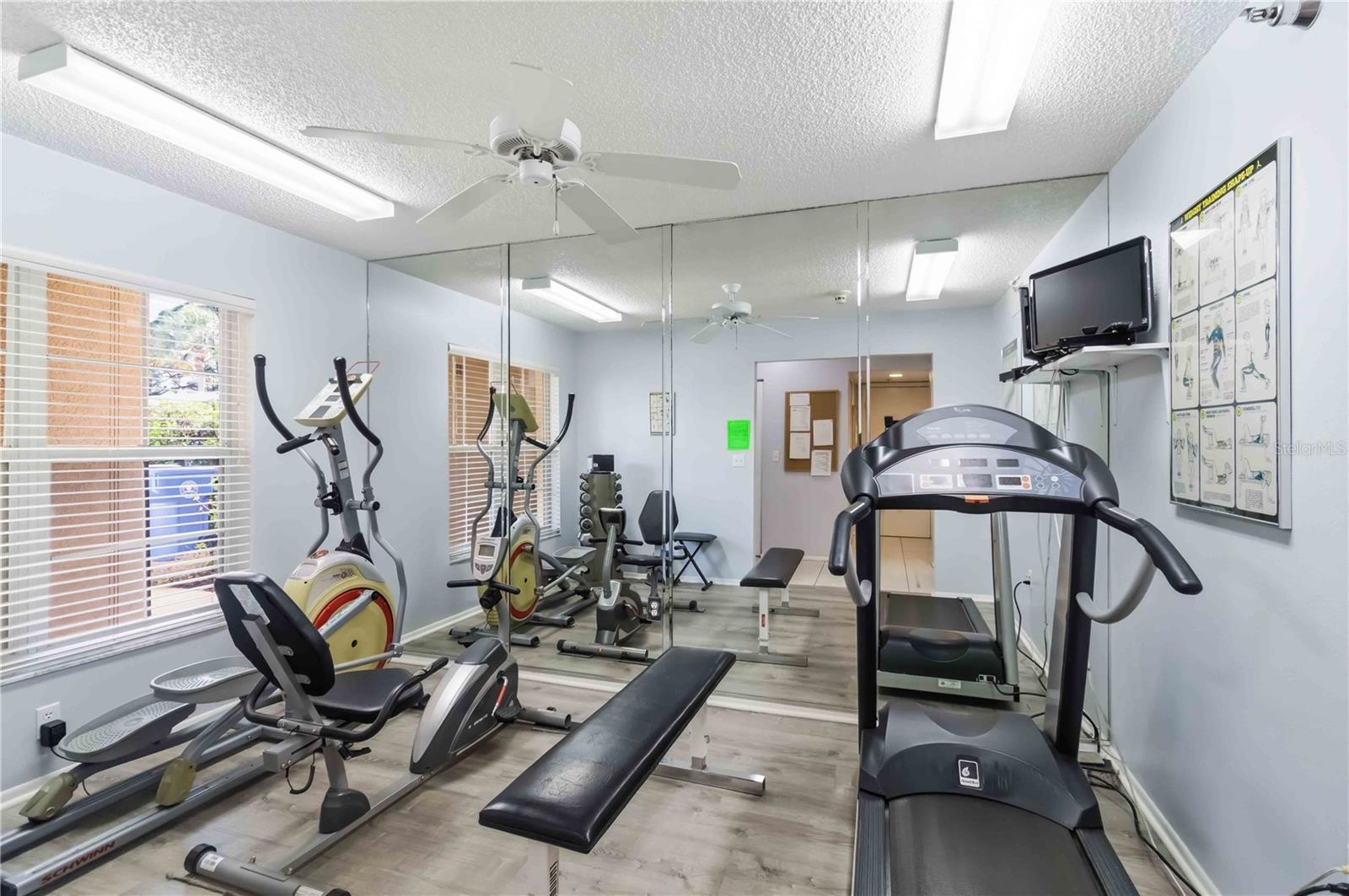 ARBORS AT PINEBROOK CONDO PH I - Residential