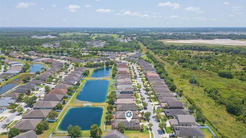 A home in WESLEY CHAPEL