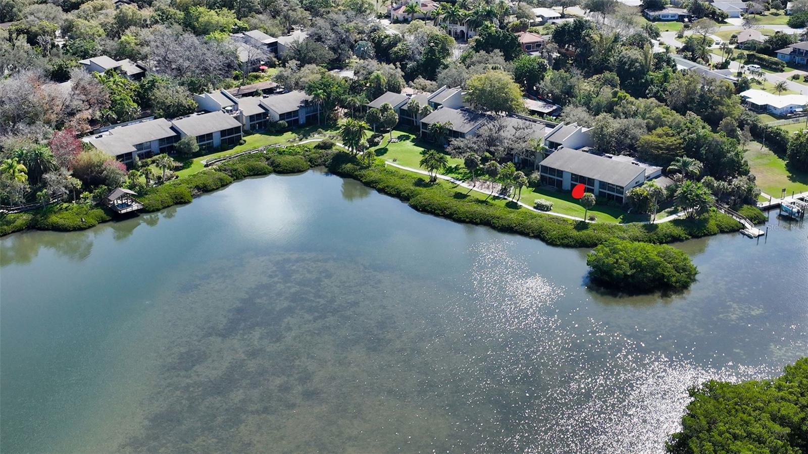 PELICAN COVE XII - Residential Lease